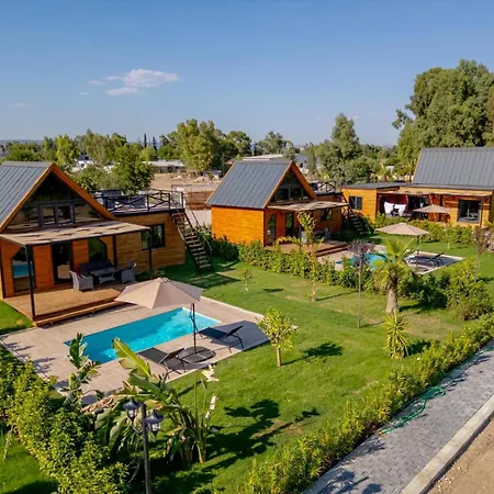Antalya Village