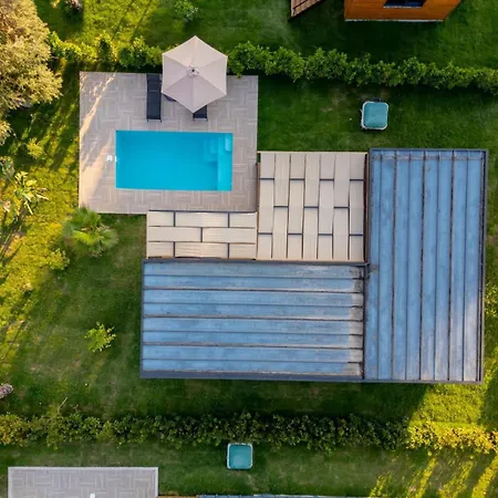 Antalya Village Villa *