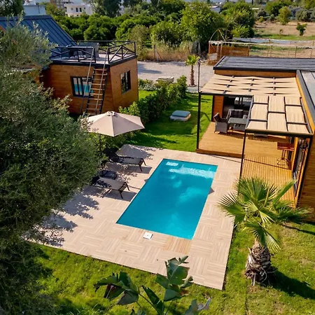 Villa Antalya Village Bahtili