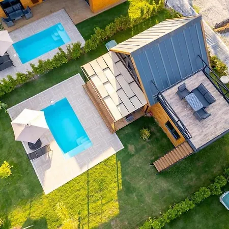 Villa Antalya Village *
