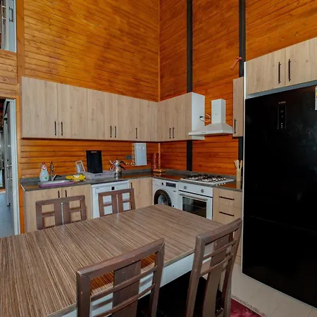 Villa Antalya Village Bahtili