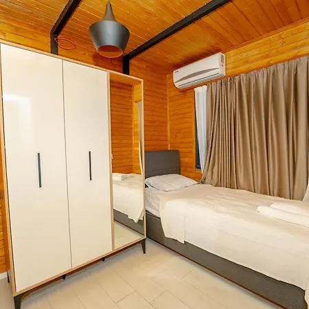 Villa Antalya Village Bahtili