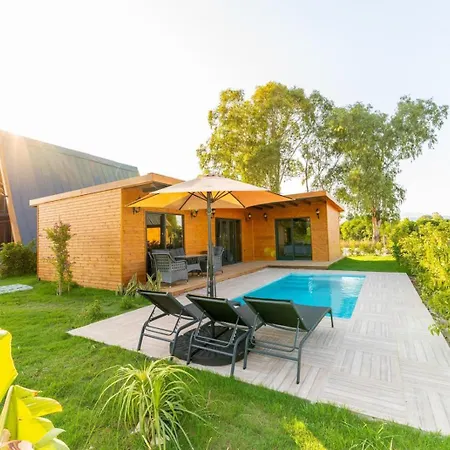 Antalya Village Villa
