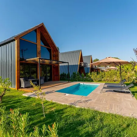 Antalya Village Villa *