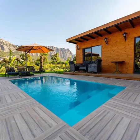 Villa Antalya Village *