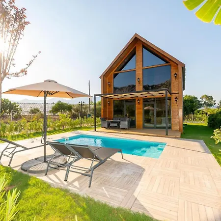 Villa Antalya Village *